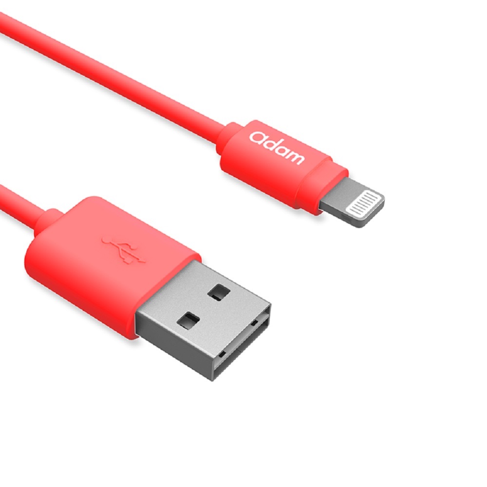 亞果元素 Lightning-Cable 傳輸線 120CM