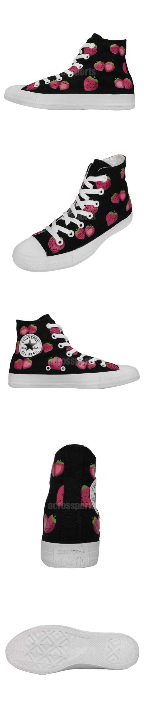 Converse Chuck All Star 休閒 女鞋