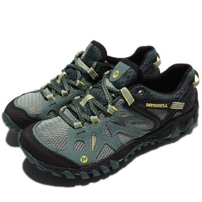 Merrell Blaze Aero Sport 女鞋