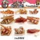 TouchDog 寵物肉乾200g 1入 product thumbnail 1