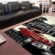 范登伯格 - 寶萊 美式流行地毯 - 廣場 (160 x 225cm) product thumbnail 1