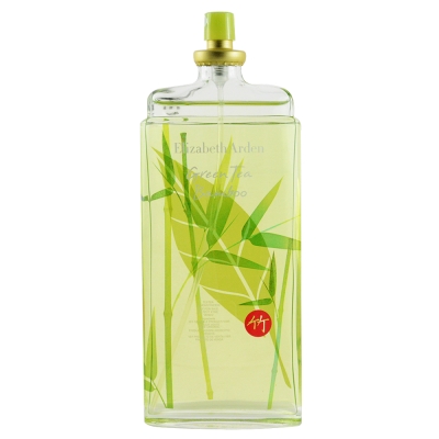 Arden 雅頓 綠茶竹子淡香水100ml TESTER