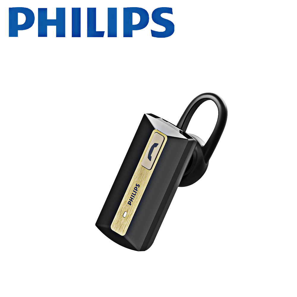 【Philips 飛利浦】SHB1202/10 耳機