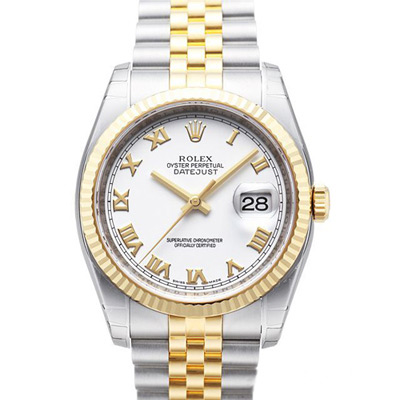 rolex datejust 37mm