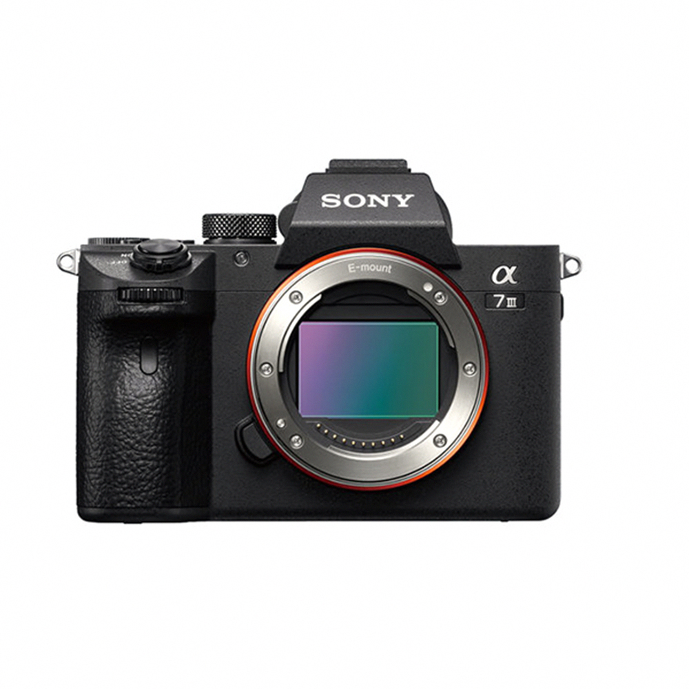 SONY A7III (A7M3 / MIII) 單機身 (公司貨)