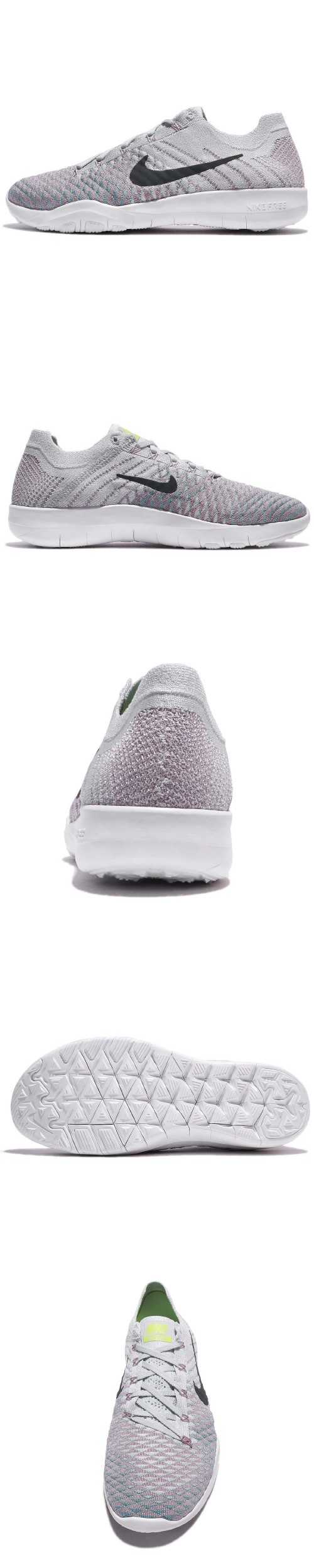 Nike 慢跑鞋 Free TR Flyknit 2 女鞋