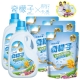 奇檬子 頂級香水洗衣精2000ML*2+1800ML*4-清新依蘭 product thumbnail 1