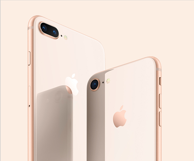 [無卡分期-12期] Apple iPhone 8 Plus 64G智慧手機