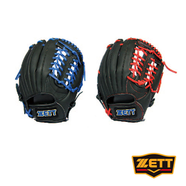ZETT 9700系列兒童棒球手套 BPGT-9716