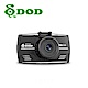 DOD MK110 FULL HD 1080P高畫質 SONY感光 行車記錄器(加碼送32G) product thumbnail 1