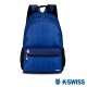 K-Swiss Allover Star Printted Backpack休閒後背包-單 product thumbnail 1