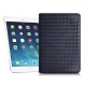 X mart Apple iPad mini 4 魔幻編織立架側扣皮套 product thumbnail 1