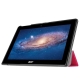 ACER Iconia Tab10 A3-A30  三折式【皮套+保護貼組】 product thumbnail 11