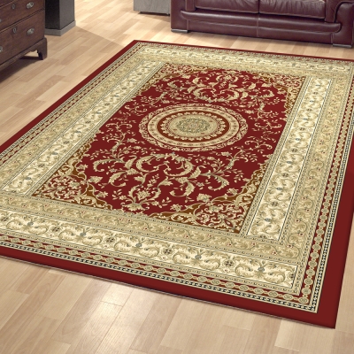 范登伯格 - 渥太華 進口地毯 - 華月 (170 x 230cm)