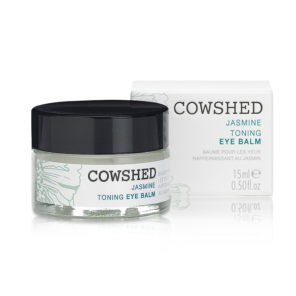 COWSHED 茉莉滋養眼霜 15ml