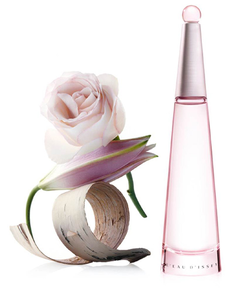 Issey Miyake Florale 三宅一生 一生之水花香版淡香水 90ml