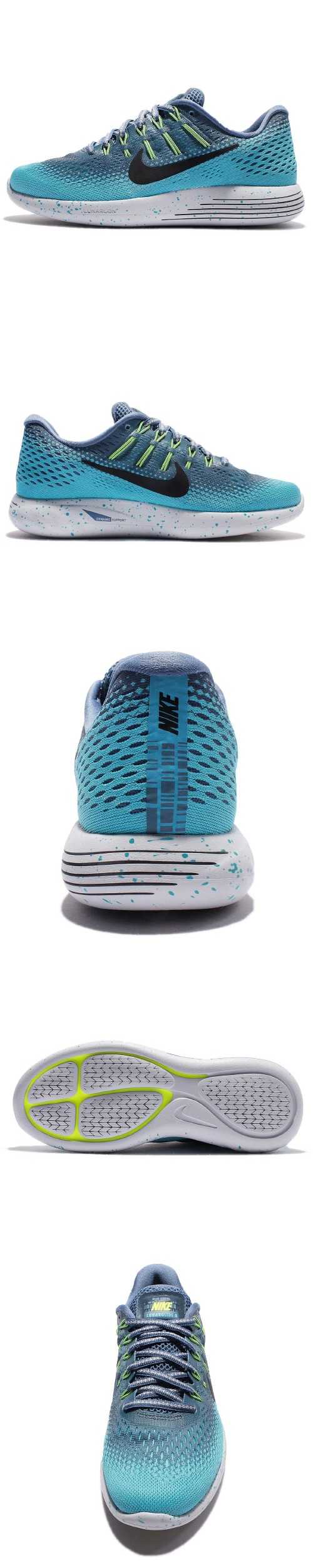 Nike Wmns Lunarglide 8 運動 女鞋