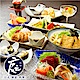 汐止那米哥宴會廣場 [庭]日式料理餐廳 1人日式套餐 product thumbnail 1