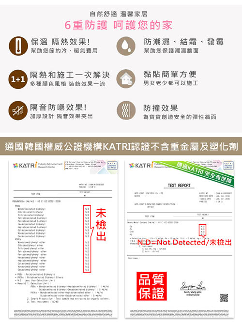 韓國3D立體DIY仿磚紋壁貼/仿文化石壁貼_長條3片(雲彩灰)