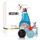 MOSCHINO 小清新淡香水100ml(贈愛情趣小香+愛戀愛小香+奧莉薇小香) product thumbnail 1