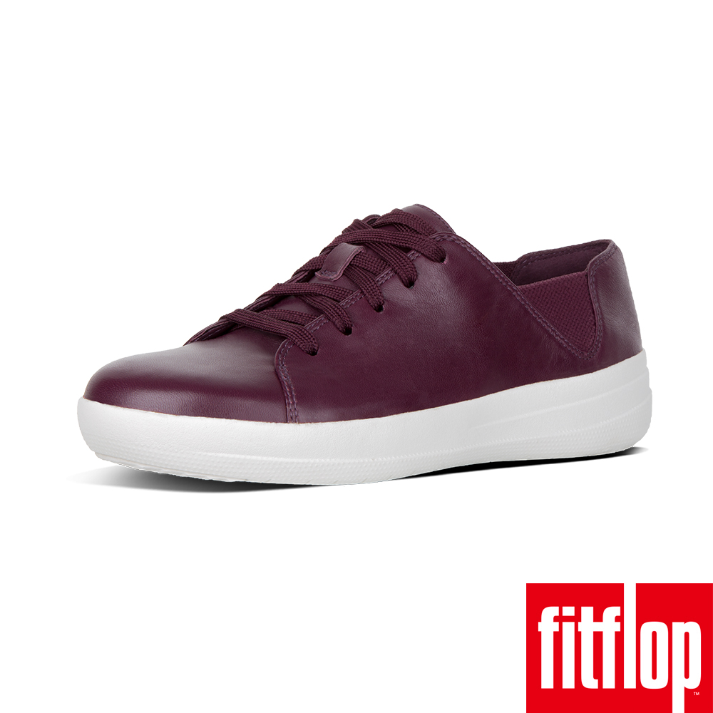 FitFlop F-SPORTY LEATHER LACEUP