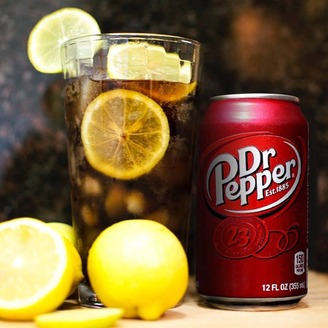 Dr Pepper 原味可樂 (355mlx12瓶)