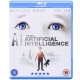 AI 人工智慧 Artificial Intelligence  藍光 BD product thumbnail 1