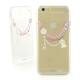 Disney iphone 6 /6s 彩繪現代風透明保護手機殼 product thumbnail 2