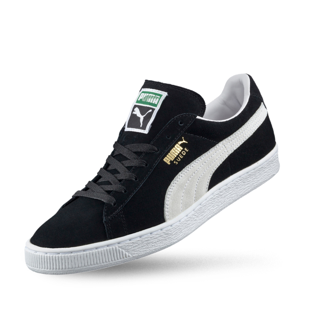 puma suede 40 5