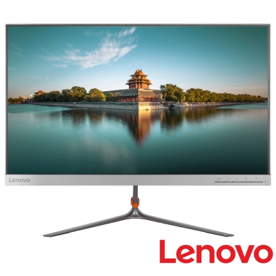 Lenovo L24q-10 系列 24型IPS電腦螢幕