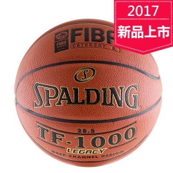 SPALDING 斯伯丁 TF-1000 Legacy 新一代ZK