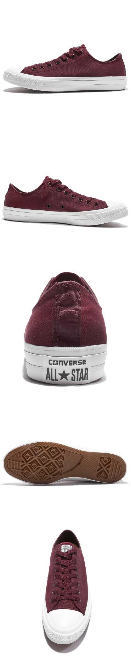 Converse Chuck All Star 男鞋 女鞋