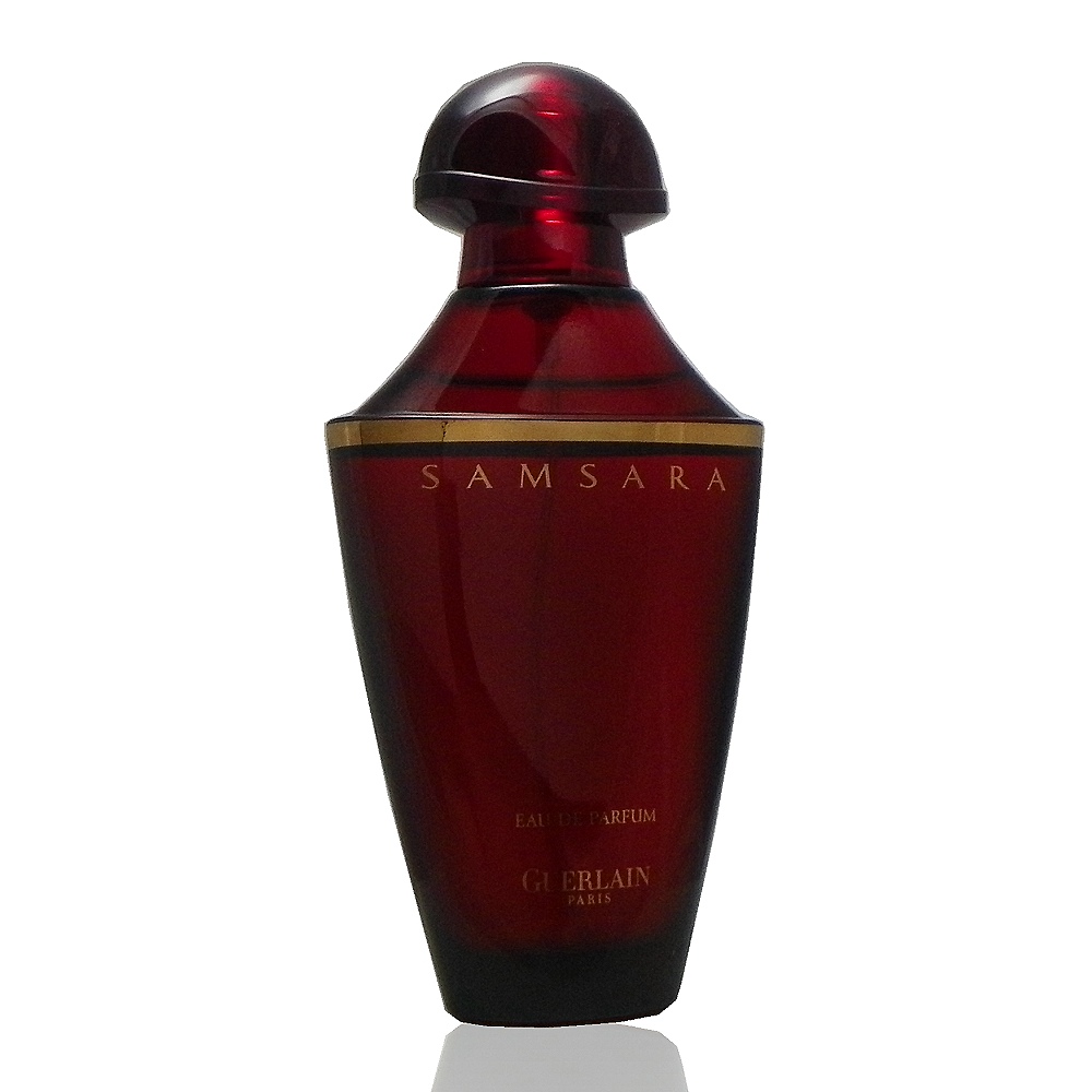 Guerlain Samsara 聖莎拉淡香精50ml (輪迴) | Yahoo奇摩購物中心