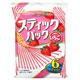 Kabaya 卡巴草莓巧克力餅干棒(85g) product thumbnail 1