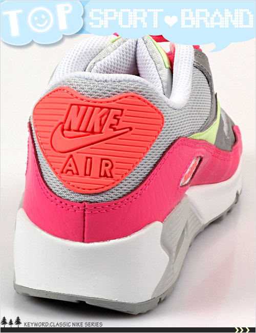 (女)NIKE AIR MAX 90