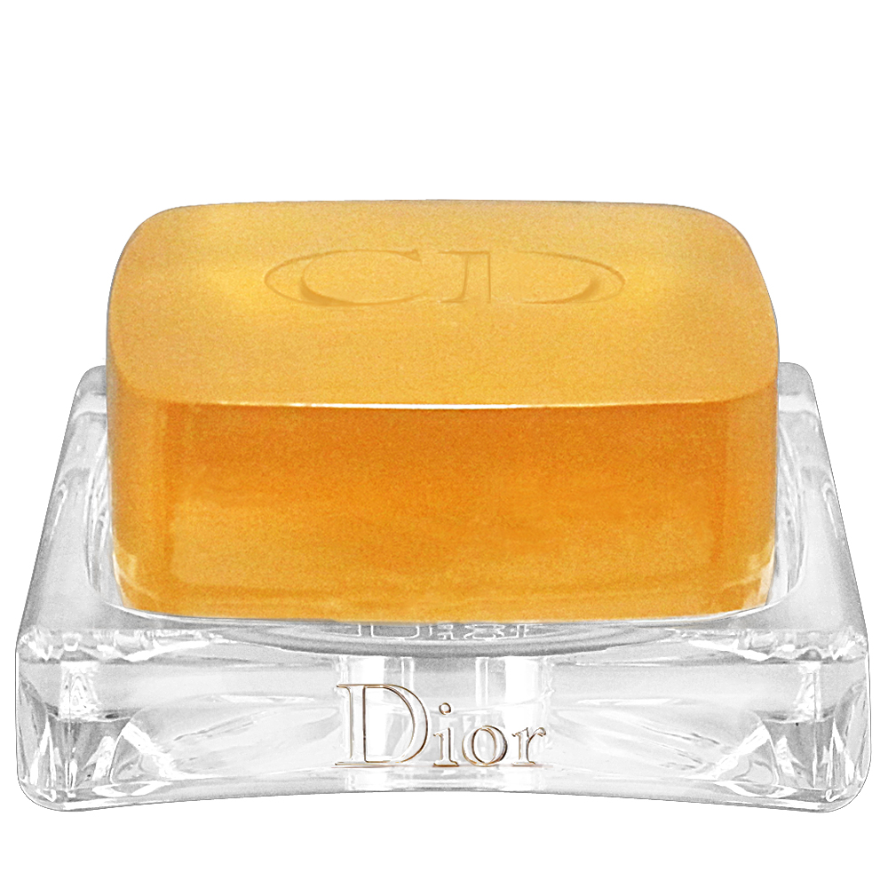 Dior 迪奧 精萃再生花蜜柔膚潔顏皂(110g)