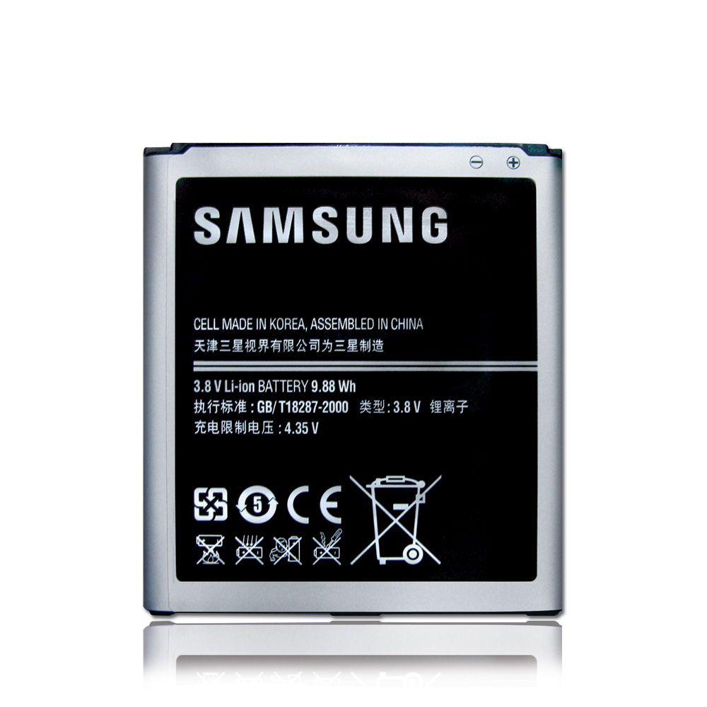 SAMSUNG GALAXY MEGA 5.8 i9152 專用手機適用電池