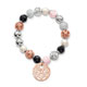 Thomas Sabo Karma 系列極致優雅美人串珠手環 product thumbnail 1