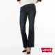 Levis 女款 715 中腰靴型牛仔褲 中彈力布料 product thumbnail 1