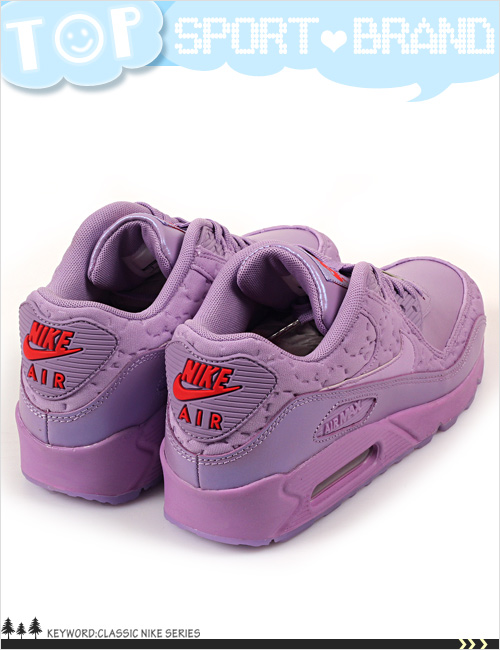 (女)NIKE WMNS AIR MAX 90 QS