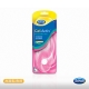 Scholl 爽健-Gel Activ 彈性舒緩隱形鞋墊(高跟鞋專用） product thumbnail 2