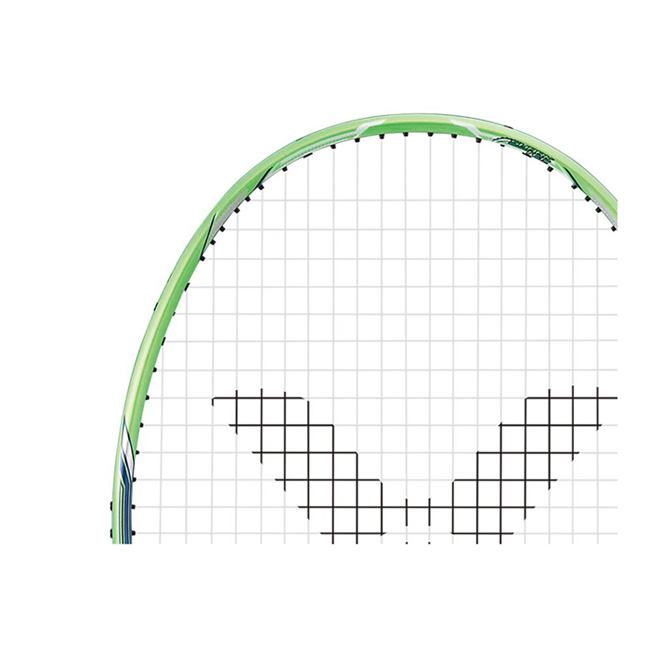 VICTOR 勝利 羽球拍 極速 JS-NATSIR L (3U/4U)