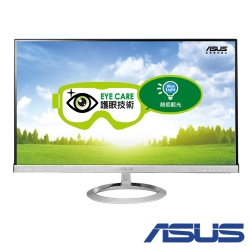 ASUS MX279H 27型 AH-IPS 美型 