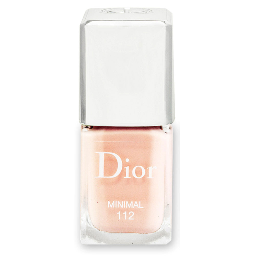 (即期品)Dior 指甲油#112 10ml