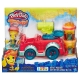 Play-Doh 培樂多 - 城市系列 - 消防車遊戲組 product thumbnail 1