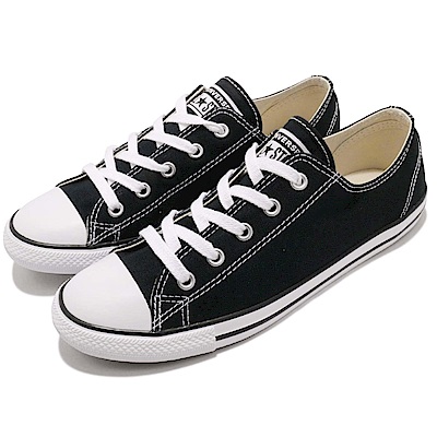 Converse All Star 女鞋