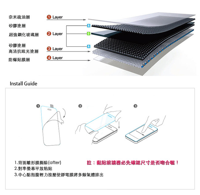 New iPad Pro 10.5吋 9H疏水疏油鋼化玻璃貼