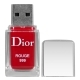 Dior 迪奧 999指甲油造型隨身碟2GB product thumbnail 1