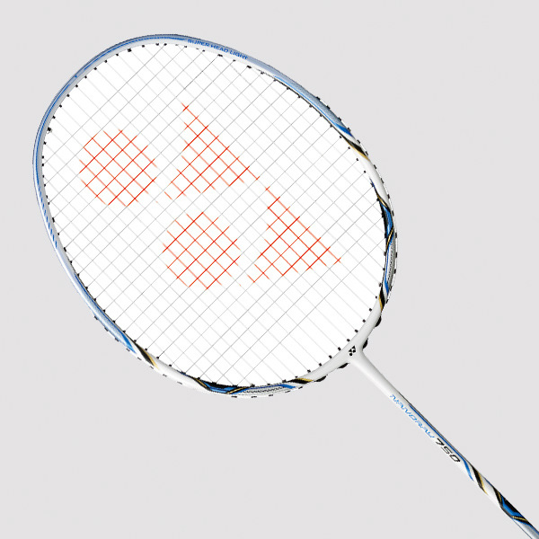 YONEX Nanoray 750 (4U/3U) NR750