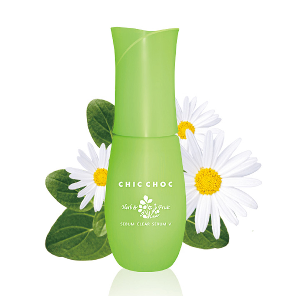 CHIC CHOC 痘痘露 30ml